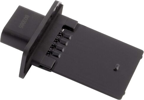 BOXI HVAC Blower Motor Resistor Compatible for Infiniti Qx56 2004-2007 / for Nissan Armada 2005-07/Frontier 2005-17/Pathfinder 2005-12/Quest 2004-09/Titan 2004-15/Xterra 2005-15 | Replace# 27150-7S000 in Saudi Arabia