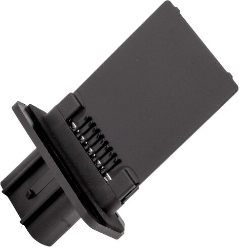 BOXI HVAC Blower Motor Resistor Compatible for Infiniti Qx56 2004-2007 / for Nissan Armada 2005-07/Frontier 2005-17/Pathfinder 2005-12/Quest 2004-09/Titan 2004-15/Xterra 2005-15 | Replace# 27150-7S000 in Saudi Arabia