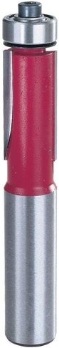 Diablo 1/2 in. x 1 in. Carbide Flush Trimming Router Bit in Saudi Arabia