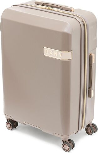 DKNY Spinner Hardside Check in Luggage, ASH in Saudi Arabia