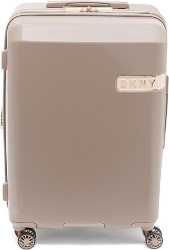 DKNY Spinner Hardside Check in Luggage, ASH in Saudi Arabia