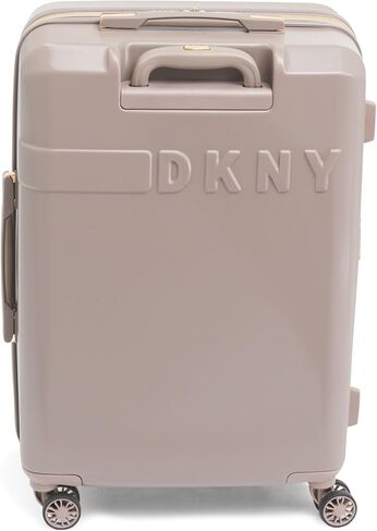 DKNY Spinner Hardside Check in Luggage, ASH in Saudi Arabia