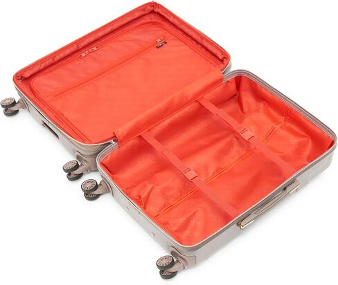 DKNY Spinner Hardside Check in Luggage, ASH in Saudi Arabia