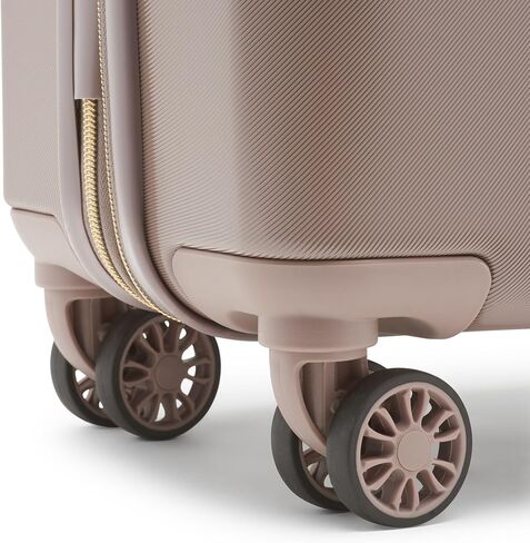 DKNY Spinner Hardside Check in Luggage, ASH in Saudi Arabia