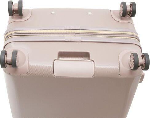 DKNY Spinner Hardside Check in Luggage, ASH in Saudi Arabia