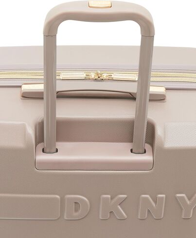DKNY Spinner Hardside Check in Luggage, ASH in Saudi Arabia