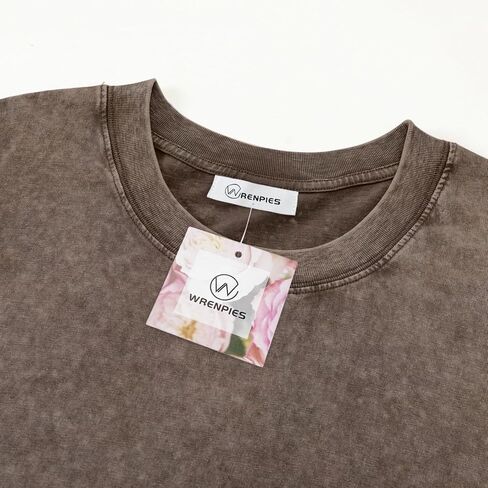 Vintage Oversized Sun Aesthetic Graphic Tees Distressed Band T Shirts for Women Boyfriend Baggy Casual Shirt Tops in Saudi Arabia