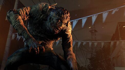 Dying Light: The Following - Enhanced Edition - PlayStation 4 in Kuwait