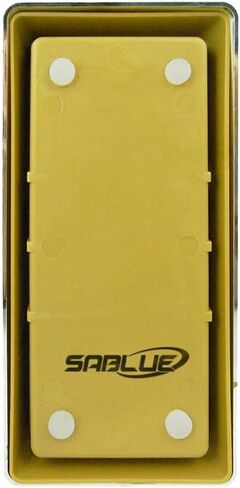 Replica Gold Bar Fake Golden Bar Brick Bullion Glittering Plastic Novelty Gift Joke Decorative Prop Movie Prop Stage Pirate Party Favors Supplies Treasure Hunt Game Bullion Halloween (S) in Saudi Arabia