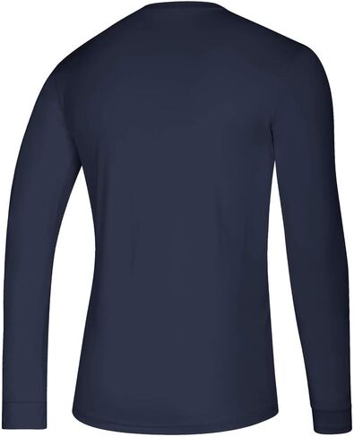 adidas Creator Long Sleeve Navy XS in Saudi Arabia