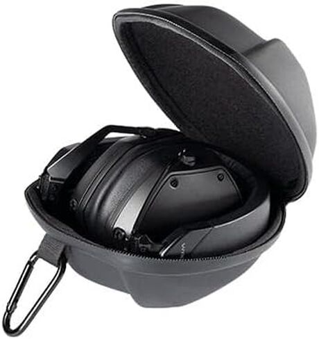 V-MODA M-200 Hi-Res Audio Studio Headphones - Matte Black in Saudi Arabia