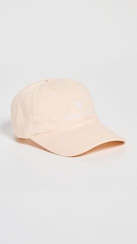 ANINE BING Women's Jeremy Baseball Cap in Saudi Arabia
