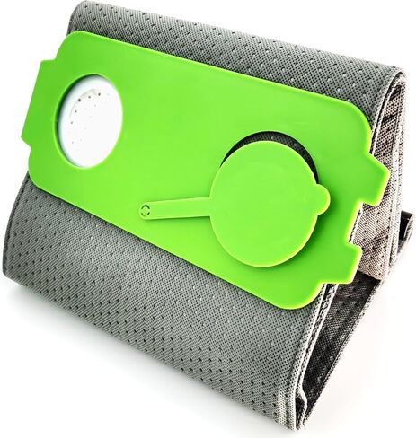 كيس غبار طويل العمر قابل لإعادة الاستخدام - قماش مكون من 4 طبقات، يناسب شفاط الغبار Festool - CT Midi وMini وCT 15 تم تصنيعه في عام 2019. (بواسطة ZZHANFF) in Kuwait