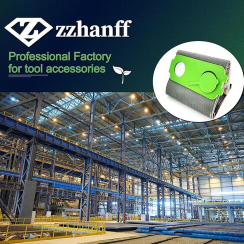 كيس غبار طويل العمر قابل لإعادة الاستخدام - قماش مكون من 4 طبقات، يناسب شفاط الغبار Festool - CT Midi وMini وCT 15 تم تصنيعه في عام 2019. (بواسطة ZZHANFF) in Kuwait