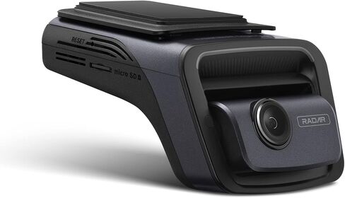 كاميرا Thinkware U3000 4K UHD ثنائية القناة + بطاقة ذاكرة microSD سعة 64 جيجابايت و256 جيجابايت in Kuwait