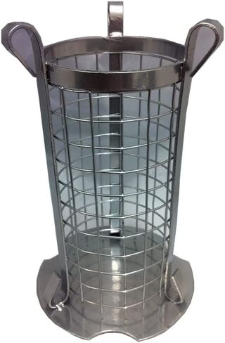 حامل شموع فضي لمدة 7 أيام in Kuwait