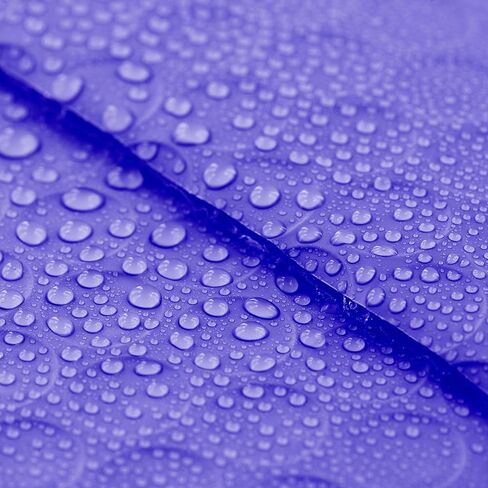 رسائل بريد فقاعية زرقاء مقاس 6 × 9 بوصة (50 قطعة) in Kuwait