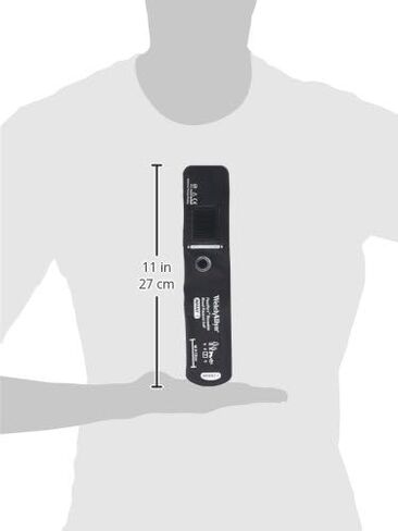 Welch Allyn REUSE-07-2MQ FlexiPort Reuseable One Piece Cuffs, Two-Tube Cuff, Infant, Size 7 in Saudi Arabia