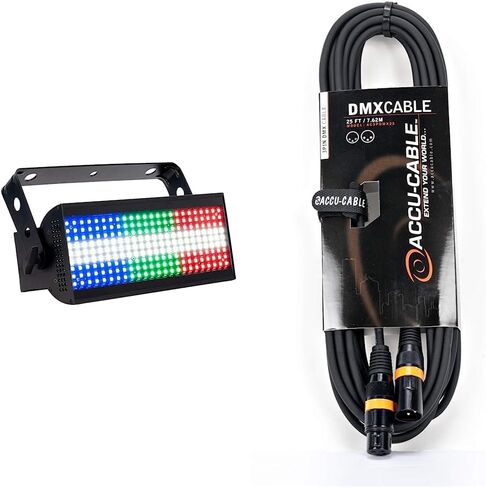 ADJ JOLT 300 High Powered LED Strobe in Saudi Arabia