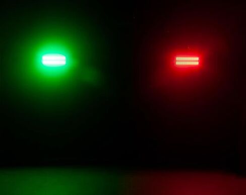 ADJ JOLT 300 High Powered LED Strobe in Saudi Arabia