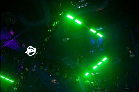 ADJ JOLT 300 High Powered LED Strobe in Saudi Arabia