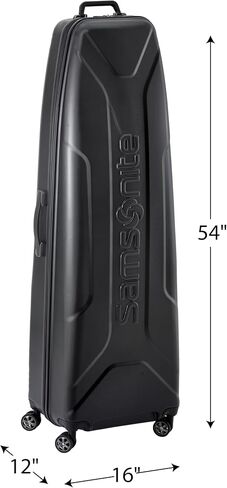 SamsoniteGolf Travel Cover in Saudi Arabia