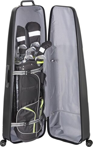 SamsoniteGolf Travel Cover in Saudi Arabia