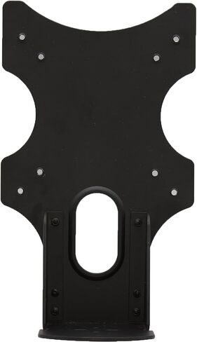 WALI Mount Adapter Bracket for Samsung Monitors S20C300BL, PX2370, S23C350H, and S24B300EL (VSA001), 1 Pack, Black in Saudi Arabia