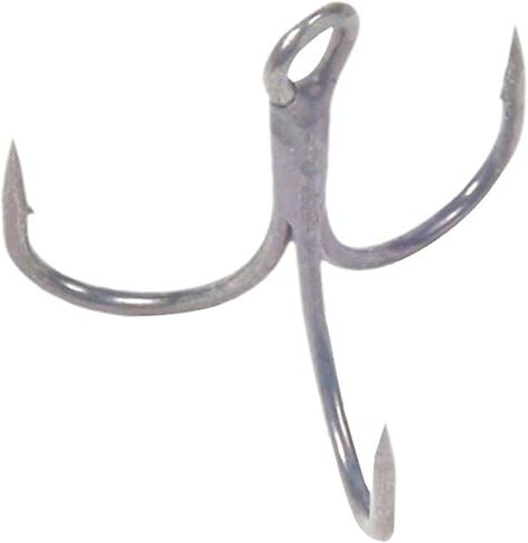 Gamakatsu G-Finesse Treble TGW Smooth Coat Nano Hook in Saudi Arabia