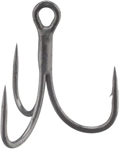 Gamakatsu G-Finesse Treble TGW Smooth Coat Nano Hook in Saudi Arabia
