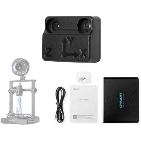 Creality Ender-3 V3 KE G-Sensor ADXL345 Vibration Compensation Sensor for Creality Nebula Smart Kit, XYZ Axis Reducing Ringing, Precise Sensing Control, Must-Have for Perfect Works