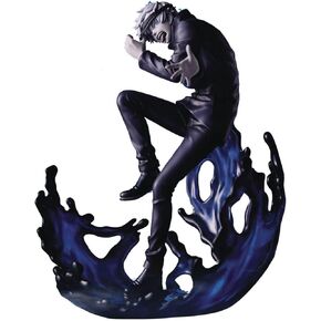 Figurine Jujutsu Kaisen - Satoru Gojo 1/7 Scale Monochrome 25cm - 4580769940183
