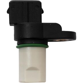 TRQ Crankshaft Position Sensor Compatible with 2001-2006 Hyundai Accent