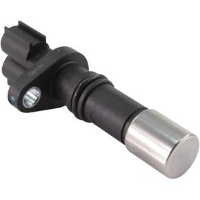 90919-A5004 90919-05070 90919-05081 Crankshaft Position CPS Sensor Compatible with Lexus CT200h ES300h Scion TC TD Toyota Avalon Camry Corolla Matrix Prius 90919A5004 9091905070 9091905081