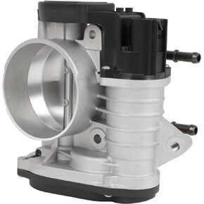 ROADFAR Electric Throttle Body Assembly Compatible for Kia for Sedona 3.8L 2006-2010, for Hyundai for Sonata 3.3L 2006-2010, for Hyundai for Santa Fe 3.3L 2007-2009