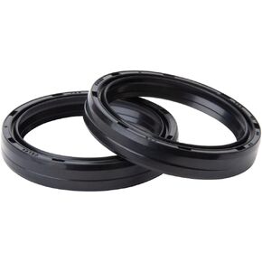Tusk Fork Seals For HARLEY-DAVIDSON® Street Glide Special FLHXS 2014-2016