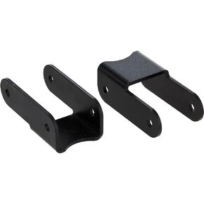 Rough Country 2.5" Lift Kit for 2004-2012 Chevy Colorado/GMC Canyon 4WD - 920