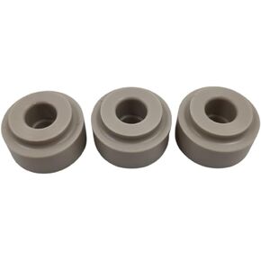 Driven Clutch Roller Kit Polaris RZR PRO XP Extreme Duty Rollers 500ºF Resistant 3 pcs