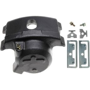 Raybestos FRC4119 Professional Grade Remanufactured Semi-Loaded Disc Brake Caliper (Renewed)