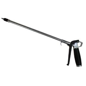 Coilhose Pneumatics TYP2518 Typhoon High Volume Blow Gun, 1/4" NPT with 18" Extension and High Flow Tip