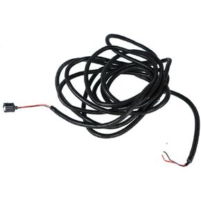 labwork Electric Locker Wiring Harness Replacement for JTJ LJ JK JKU 44 Rubicon Axles P5155359