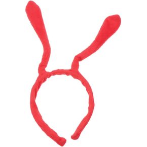 Antenna Headband, Animal Bee Tentacle Hair Band Flexible Party Favors Hair Hoops Chrismas Gifts