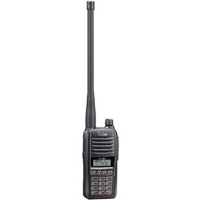 Icom IC-A16 VHF COM Aviation Handheld