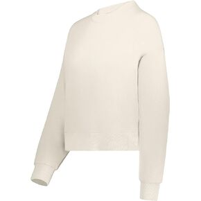 Augusta Sportswear Women's Ladies Slouchy Crew