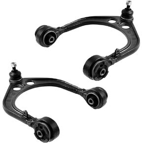 ASTARPRO - RWD Front Left Right Upper Control Arm w/Ball Joint for 2005-2019 300 Dodge Challenger Charger Magnum - 2pc Set