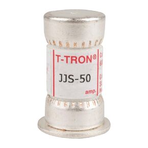 Bussman JJS-50 Tron Fast Acting Fuse Class T