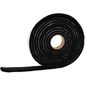 AP Products 018-3163810 3/16" x 3/8" Weather Stripping
