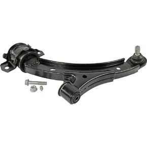 MOOG RK622156 Suspension Control Arm and Ball Joint Assembly front left lower
