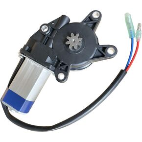 278000616 278001292 Tilt Trim VTS Motor Compatible with SeaDoo 1995 1996 1997 1998 1999 2001 2002 2003 2004 XP SPX SP SPI GS GSI GSX RX RXPX RXTX GTX WAKE