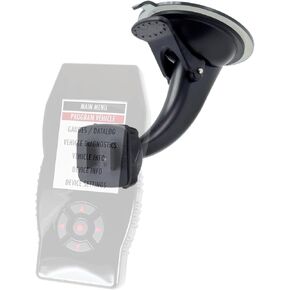 ChargerCity Enhanced X-7006 Dual Tab Strong Suction Mount for SCT X4 7015 7416 7215 Tuner Programmer
